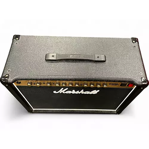 Used Marshall DSL40C 40W 1x12 Tube Guitar Combo Amp - musicians--Friend