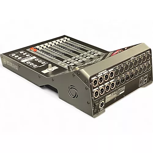 Used Yamaha DM3S Digital Mixer - musicians--Friend