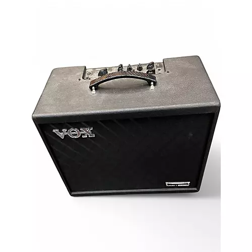 Used VOX CAMBRIDGE 50 Guitar Combo Amp - musicians--Friend