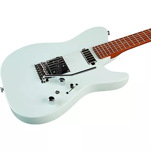 Ibanez Prestige AZS2200 Electric Guitar Mint Green - musicians--Friend