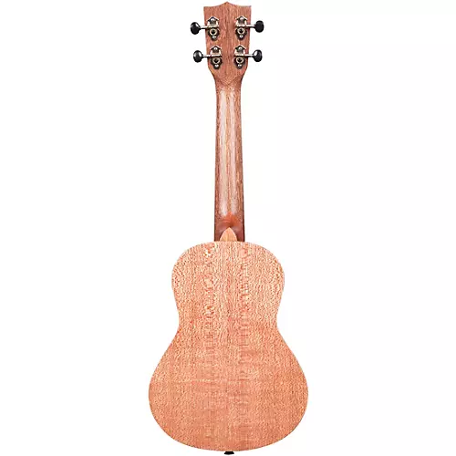 Kala KA-20C Concert Ukulele - musicians--Friend