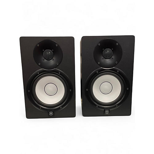 Used Yamaha HS7 Pair Powered Monitor - musicians--Friend