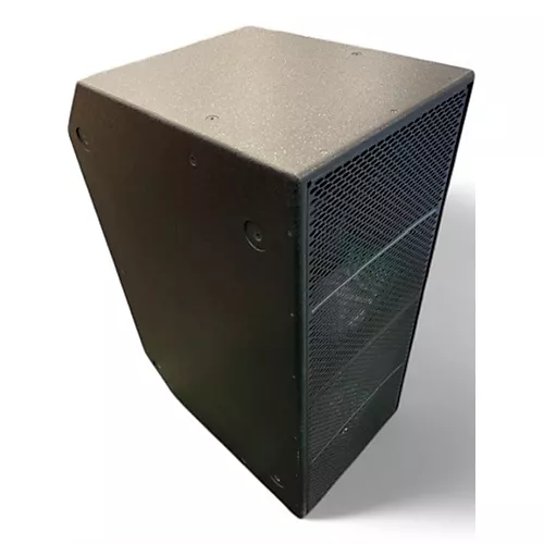 Used Fulcrum Acoustics Sub218L Powered Subwoofer - musicians--Friend