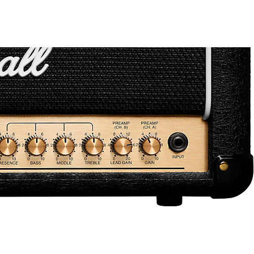 Marshall Studio 900 20W Guitar Amp Head - musicians--Friend