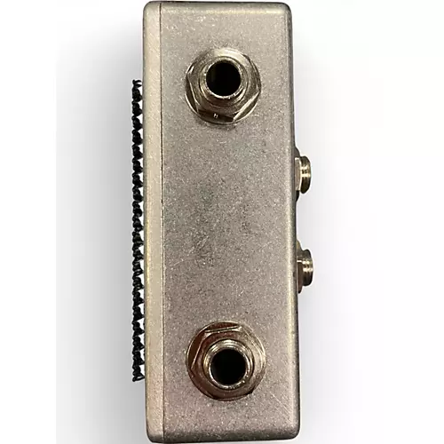 Used Saturnworks I/O BOX - musicians--Friend