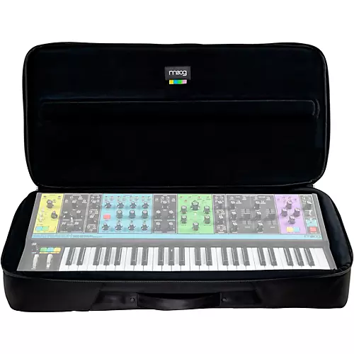 Moog Matriarch SR Case - musicians--Friend