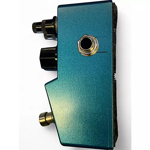 Used Ibanez Mini Super Metal Effect Pedal - musicians--Friend