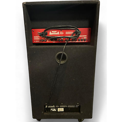 Used Roland TDA700 Drum Amplifier - musicians--Friend