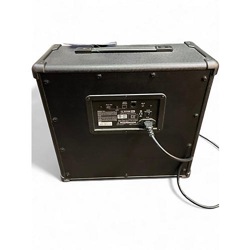 Used Line 6 Spider V 60 1x10 Guitar Combo Amp - musicians--Friend