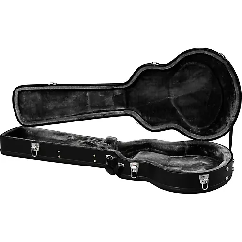 Epiphone Jack Casady Bass Guitar Case - musicians--Friend