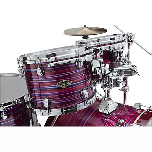 TAMA Starclassic Walnut/Birch 5-Piece Shell Pack with 22