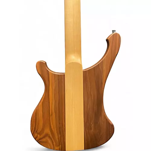 Used Rickenbacker 4003SW Walnut Electric Bass Guitar Walnut - musicians--Friend