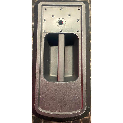 Used Bose Sub1 Powered Subwoofer - musicians--Friend