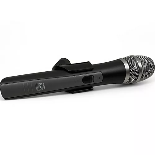 Used Galaxy Audio HH38 DYN HHLD MIC FREQ D (584-607 MHZ) Handheld Wireless System - musicians--Friend
