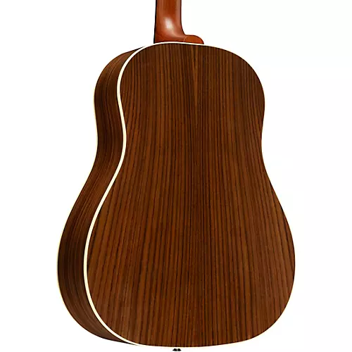 Gibson J-45 Studio Rosewood Acoustic-Electric Guitar Rosewood Burst - musicians--Friend