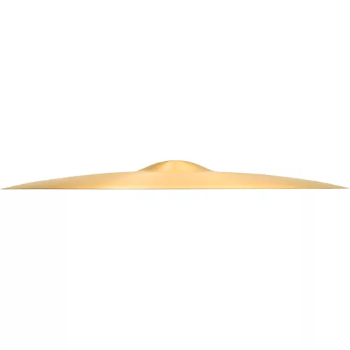 Sabian HHX Anthology High Bell Crash Ride Cymbal 18 in. - musicians--Friend