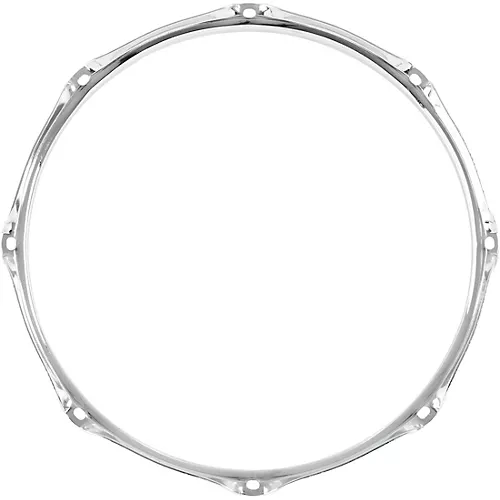 Gibraltar Chrome Tom Drum Hoop 13 in. 6-Lug - musicians--Friend