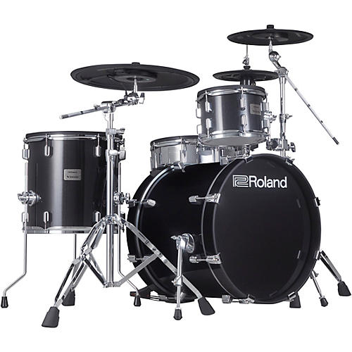 Open-Box VAD503 V-Drums Acoustic Design Electronic Drum Kit Condition 1 - Mint - musicians--Friend