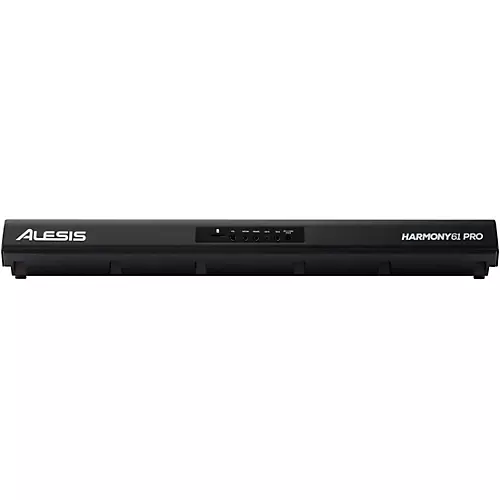 Alesis Harmony 61 Pro Portable Keyboard - musicians--Friend