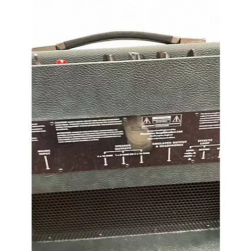Used Blackstar TV-10B Tube Guitar Combo Amp - musicians--Friend