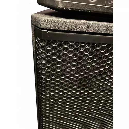 Used RCF 705-AS Powered Subwoofer - musicians--Friend
