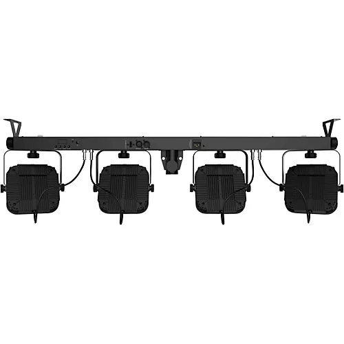 CHAUVET DJ 4BAR Quad ILS LED Wash Light System - musicians--Friend