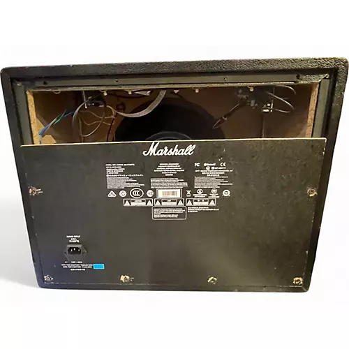 Used Marshall CODE 50W 1x12 Guitar Combo Amp - musicians--Friend