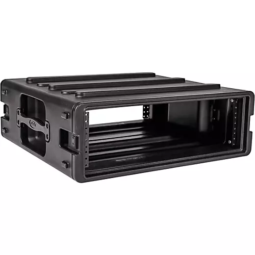 SKB 1SKB-R3U 3U Roto Rack Case - musicians--Friend