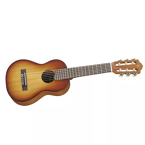 Yamaha GL1 Mini 6-String Nylon Guitalele Natural - musicians--Friend