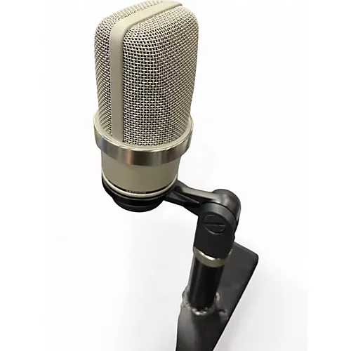Used Neumann TLM102 Condenser Microphone - musicians--Friend