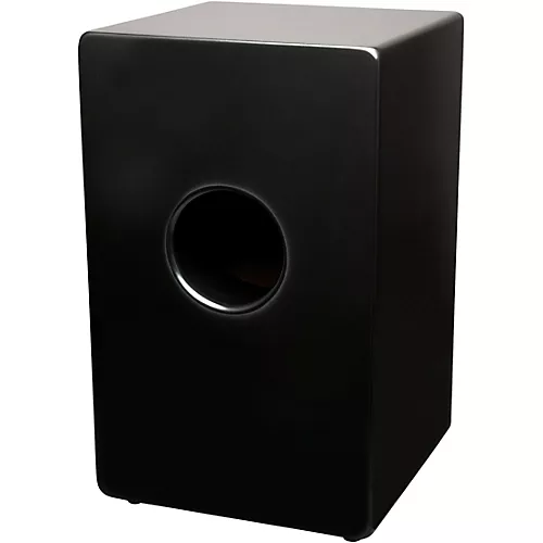 LP Black Box II Cajon Black - musicians--Friend