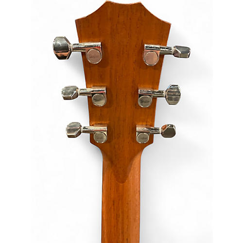 Used Taylor GT Urban Ash Grand Theater  Natural Acoustic Guitar Natural - musicians--Friend
