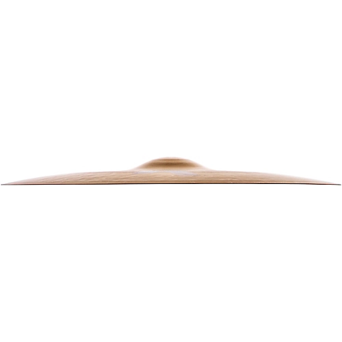 Zildjian K Dark Medium-Thin Crash Cymbal 18 in. - musicians--Friend