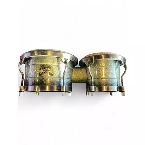Used Pearl elite bongo Bongos - musicians--Friend