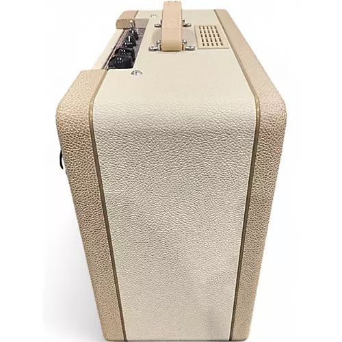 Used VOX AC10C1 10W 1x10 Tube Guitar Combo Amp - musicians--Friend