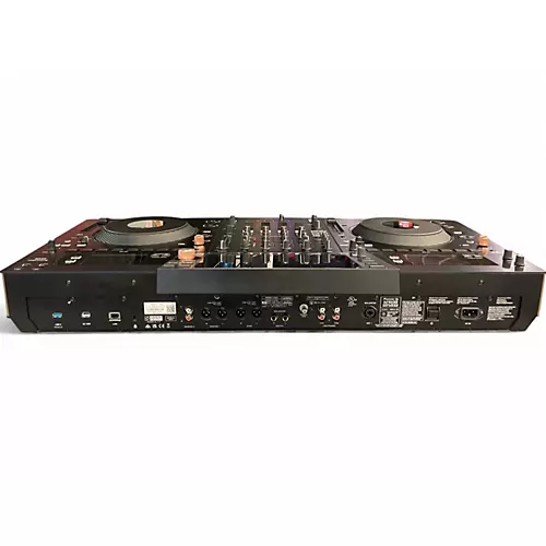 Used 2024 Pioneer DJ Opus Quad DJ Controller - musicians--Friend