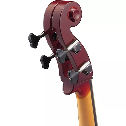 Yamaha SVC-210SK Silent Cello Brown - musicians--Friend