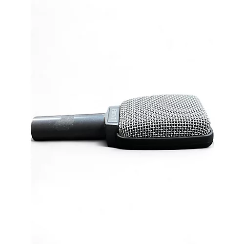 Used Sennheiser E609 Dynamic Microphone - musicians--Friend
