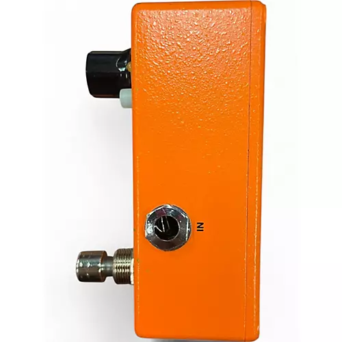 Used MXR M290 Phase 95 Effect Pedal - musicians--Friend