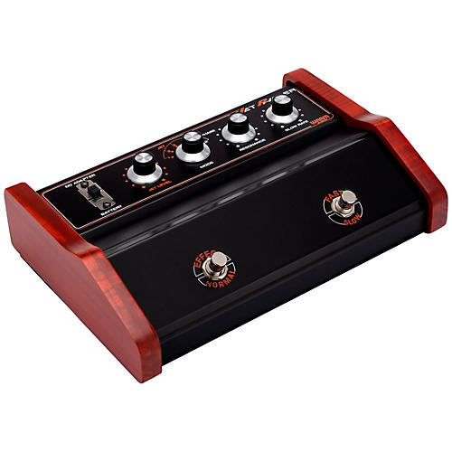 Warm Audio Jet Phaser Effects Pedal - musicians--Friend