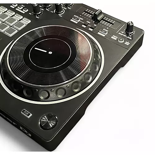 Used Pioneer DJ DDJ-REV1 DJ Controller - musicians--Friend