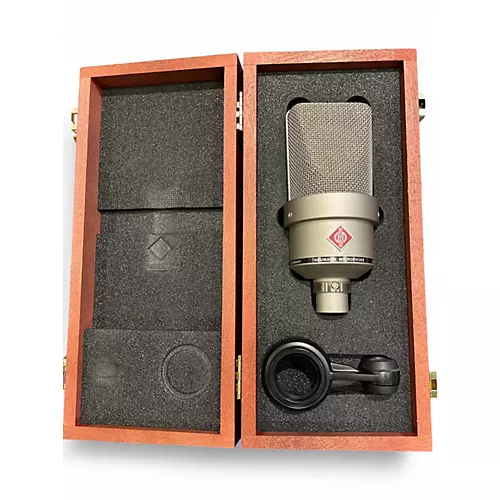 Used Neumann TLM103 Condenser Microphone - musicians--Friend