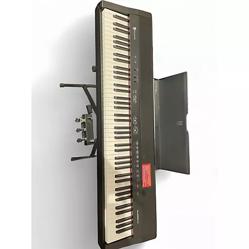 Used Williams Allegro IV Digital Piano - musicians--Friend