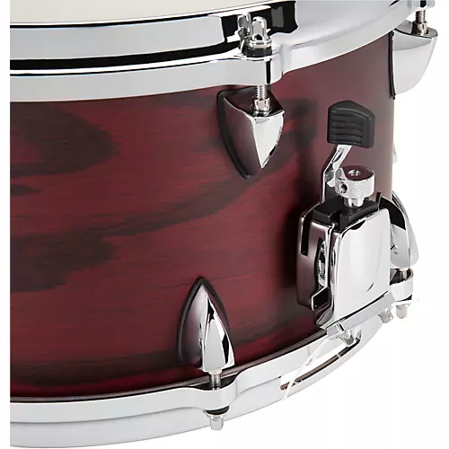 Orange County Drum & Percussion Maple Ash Snare Drum 7 x 13 in. Natural Gloss - musicians--Friend