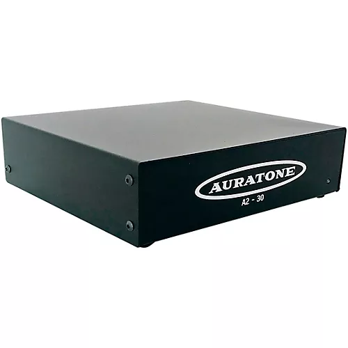 Auratone A2-30 Studio Reference Amplifier - musicians--Friend