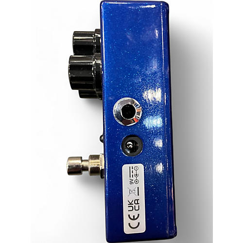 Used MXR M88 Bass Octave Bass Effect Pedal - musicians--Friend