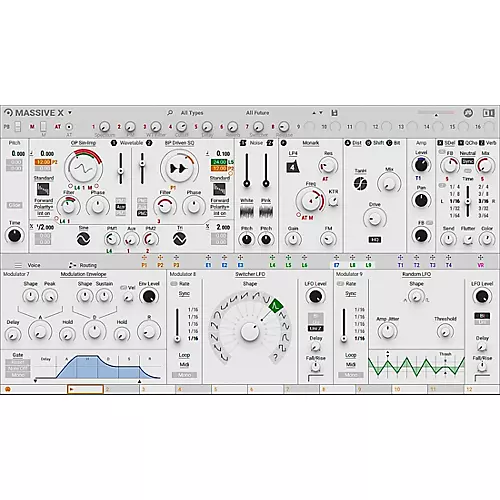 Native Instruments Komplete 15 Ultimate - musicians--Friend