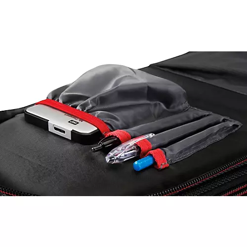 Road Runner RR5TEB-ESP Highway Premium Electric Bass Gig Bag Espresso - musicians--Friend