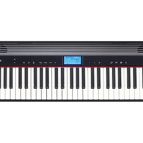 Roland GO:PIANO Essentials Bundle - musicians--Friend