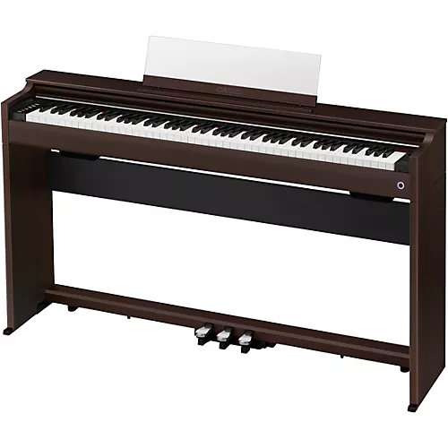Casio Celviano AP-S200 Console Digital Piano Black - musicians--Friend